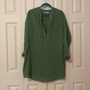NWT Women’s O’Neil Coverup - size medium